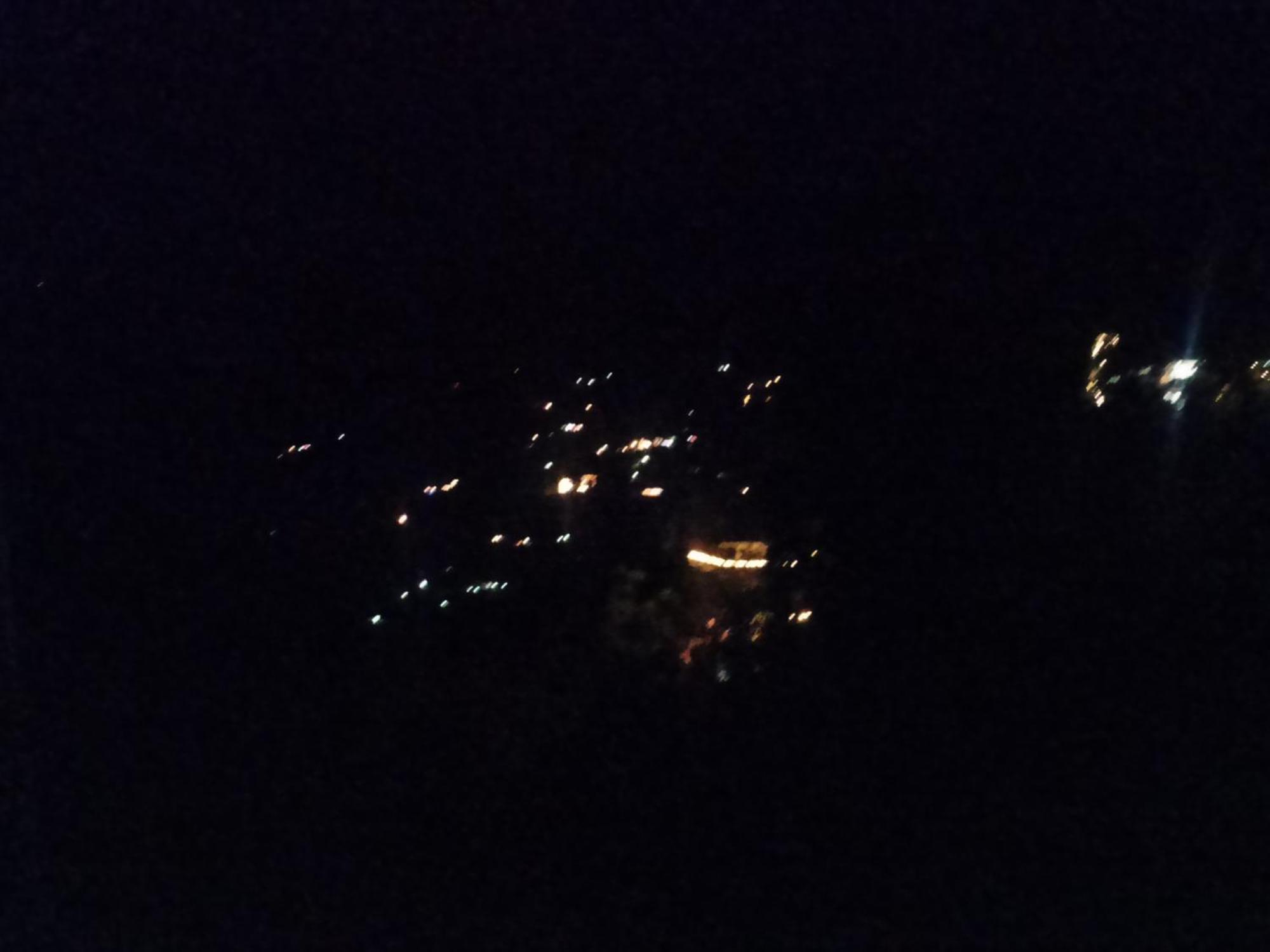 Tirthan Hilltop Home Stay Banjār المظهر الخارجي الصورة